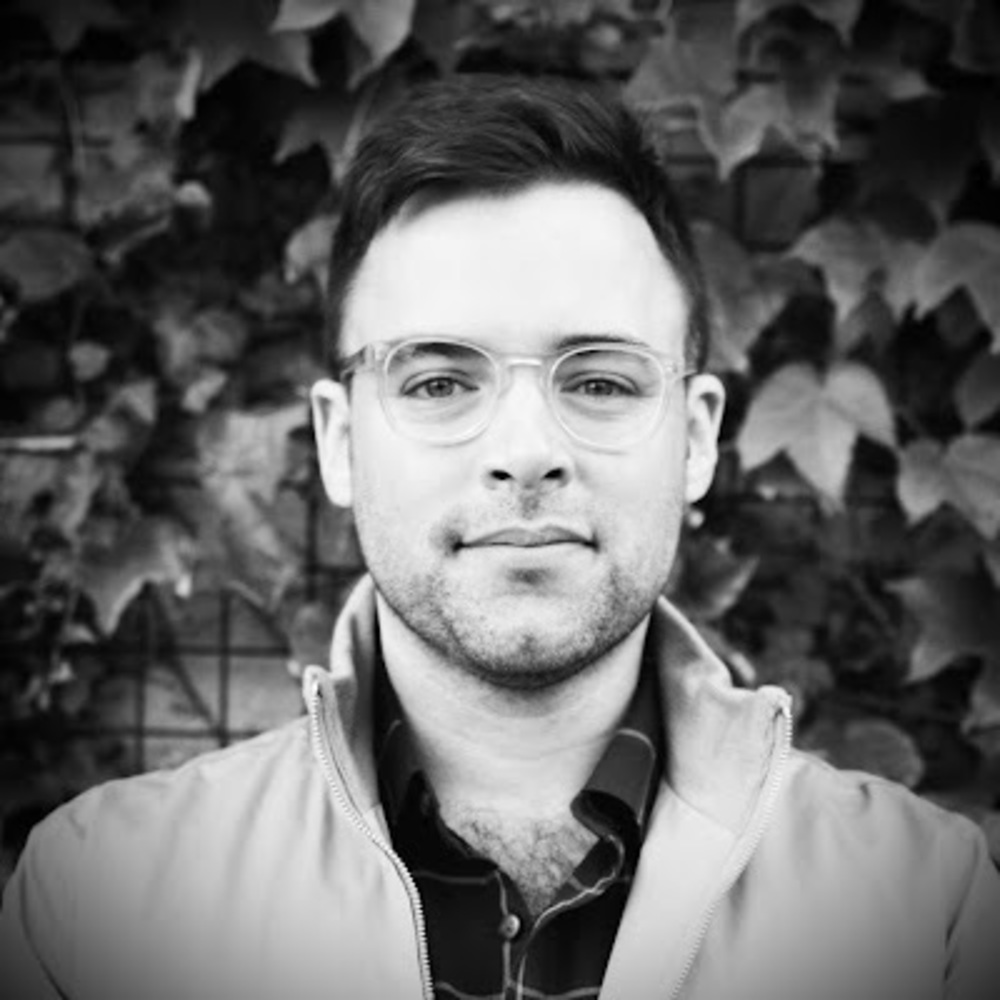 Meet your Posher, Ryan david